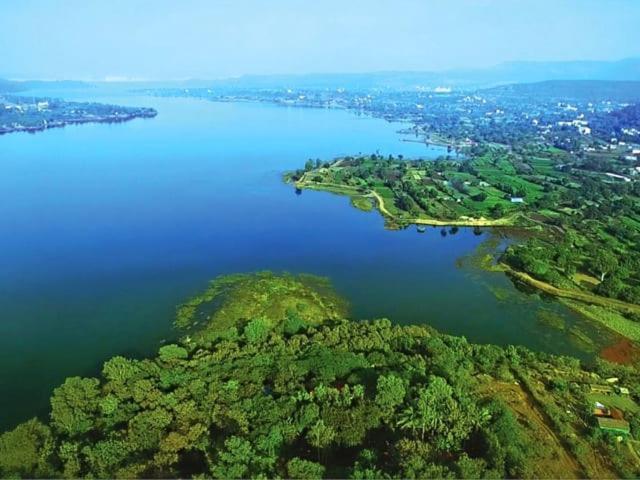 Shantivan Picnics Resort Pune