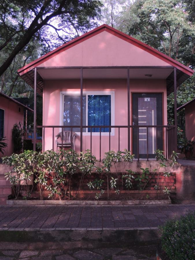 Shantivan Picnics Resort