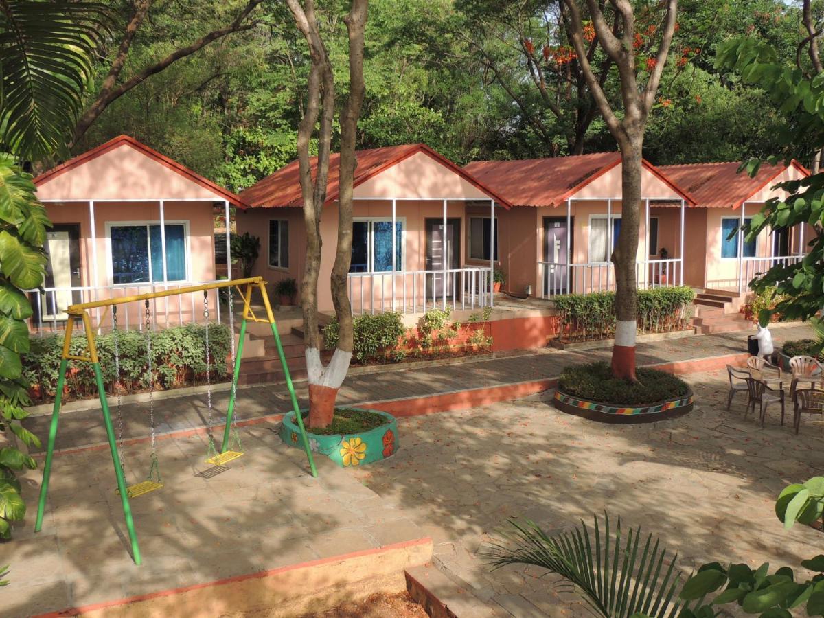 Shantivan Picnics Resort